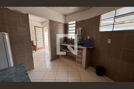 Casa à venda com 568m², 11 quartos e 3 vagasCozinha - Casa 1