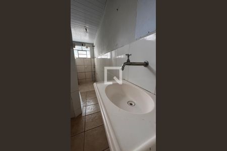 Casa à venda com 568m², 11 quartos e 3 vagasBanheiro Casa 2