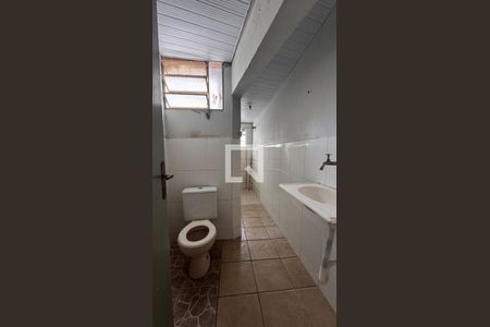 Casa à venda com 568m², 11 quartos e 3 vagasBanheiro Casa 2