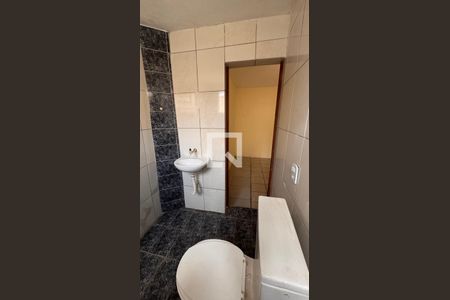 Casa à venda com 568m², 11 quartos e 3 vagasBanheiro do Quarto 1 Casa 3