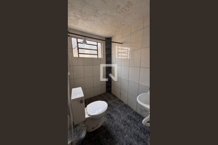 Casa à venda com 568m², 11 quartos e 3 vagasBanheiro do Quarto 1 Casa 3