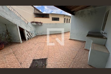 Casa à venda com 568m², 11 quartos e 3 vagasÁrea Externa