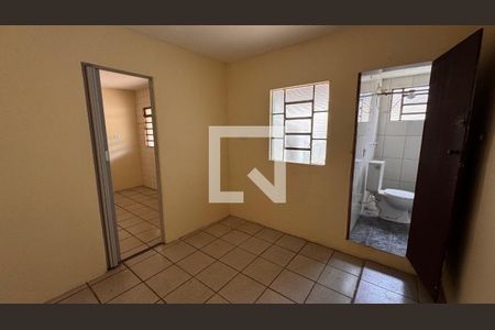 Casa à venda com 568m², 11 quartos e 3 vagasQuarto 1 Casa 3