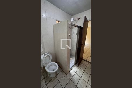 Casa à venda com 568m², 11 quartos e 3 vagasBanheiro do Quarto 2 Casa 3