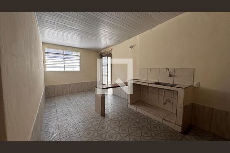 Casa à venda com 568m², 11 quartos e 3 vagasSala/Cozinha Casa 2