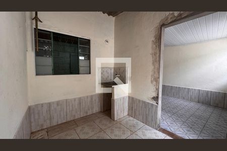 Casa à venda com 568m², 11 quartos e 3 vagasÁrea de Serviço - Casa 2