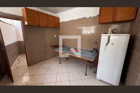 Casa à venda com 568m², 11 quartos e 3 vagasCozinha - Casa 1