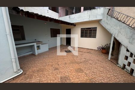 Casa à venda com 568m², 11 quartos e 3 vagasÁrea Externa
