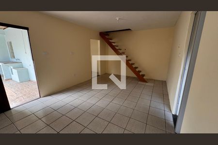 Casa à venda com 568m², 11 quartos e 3 vagasSala Casa 3