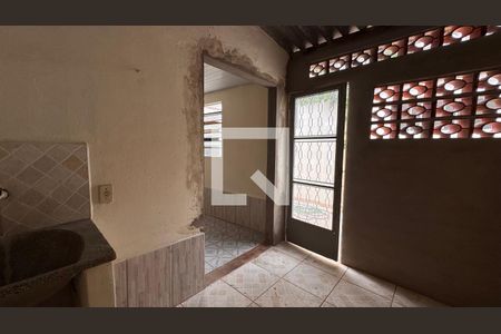 Casa à venda com 568m², 11 quartos e 3 vagasÁrea de Serviço - Casa 2