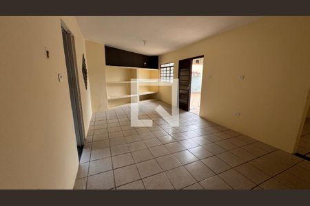 Casa à venda com 568m², 11 quartos e 3 vagasSala Casa 3