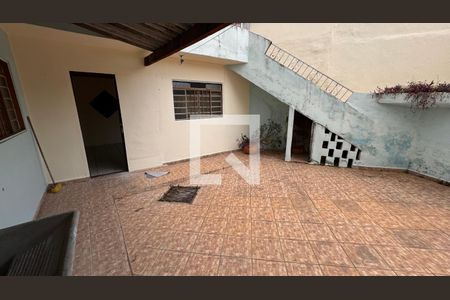 Casa à venda com 568m², 11 quartos e 3 vagasÁrea Externa