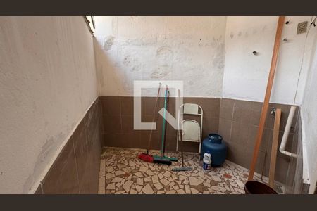 Casa à venda com 568m², 11 quartos e 3 vagasÁrea de Serviço - Casa 1