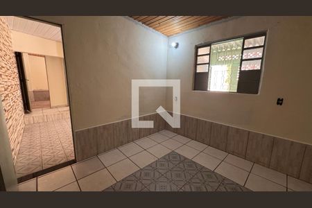 Casa à venda com 568m², 11 quartos e 3 vagasQuarto 1 - Casa 2