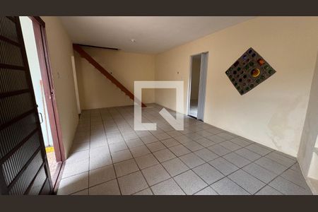 Casa à venda com 568m², 11 quartos e 3 vagasSala Casa 3