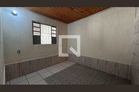 Casa à venda com 568m², 11 quartos e 3 vagasQuarto 1 - Casa 2