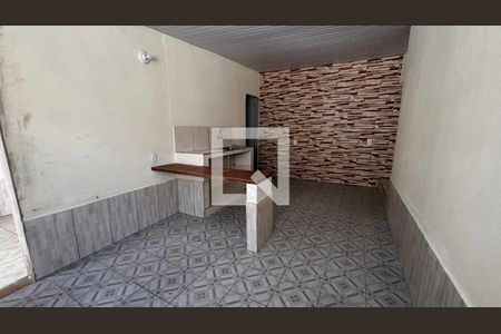 Casa à venda com 568m², 11 quartos e 3 vagasSala/Cozinha Casa 2