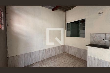 Casa à venda com 568m², 11 quartos e 3 vagasÁrea de Serviço - Casa 2