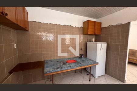 Casa à venda com 568m², 11 quartos e 3 vagasCozinha - Casa 1