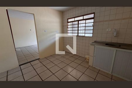 Casa à venda com 568m², 11 quartos e 3 vagasCozinha Casa 3