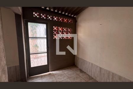 Casa à venda com 568m², 11 quartos e 3 vagasÁrea de Serviço - Casa 2