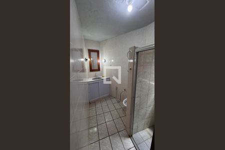 Casa à venda com 568m², 11 quartos e 3 vagasBanheiro do Quarto 2 Casa 3