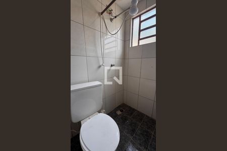 Casa à venda com 568m², 11 quartos e 3 vagasBanheiro do Quarto 1 Casa 3