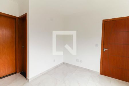 Sala/Cozinha de apartamento para alugar com 1 quarto, 32m² em Vila Invernada, São Paulo