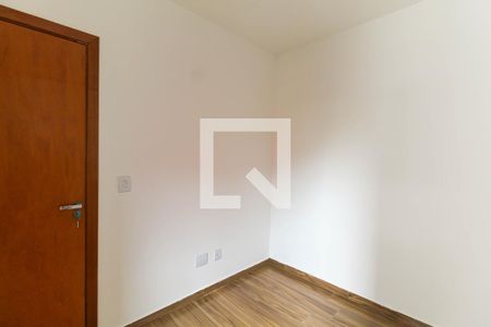 Quarto de apartamento para alugar com 1 quarto, 32m² em Vila Invernada, São Paulo
