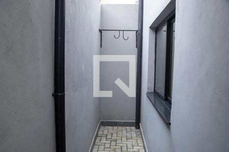 Apartamento para alugar com 34m², 1 quarto e sem vagaÁrea comum