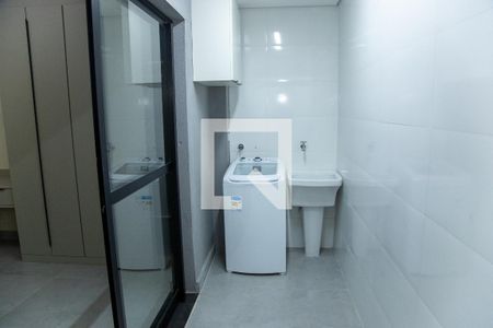 Apartamento para alugar com 34m², 1 quarto e sem vagaÁrea de Serviço