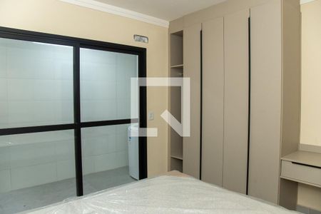 Quarto de apartamento para alugar com 1 quarto, 34m² em Cidade Monções, São Paulo