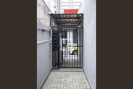 Apartamento para alugar com 34m², 1 quarto e sem vagaÁrea comum