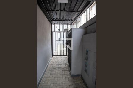 Apartamento para alugar com 34m², 1 quarto e sem vagaÁrea comum