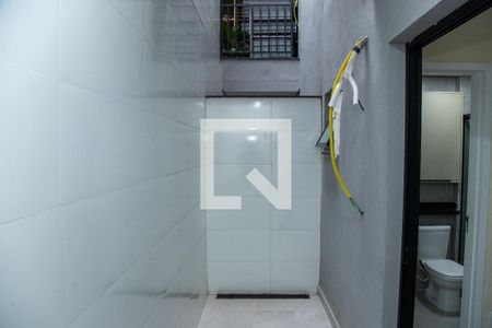 Apartamento para alugar com 34m², 1 quarto e sem vagaÁrea de Serviço