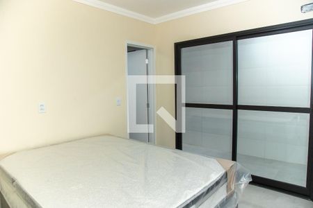 Quarto de apartamento para alugar com 1 quarto, 34m² em Cidade Monções, São Paulo