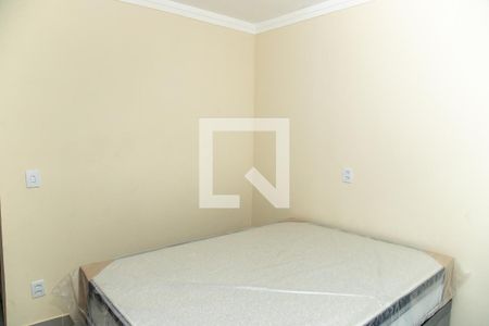 Quarto de apartamento para alugar com 1 quarto, 34m² em Cidade Monções, São Paulo