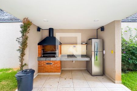 Apartamento para alugar com 24m², 1 quarto e sem vagaChurrasqueira