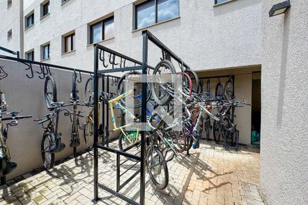 Apartamento para alugar com 24m², 1 quarto e sem vagaBicicletário 