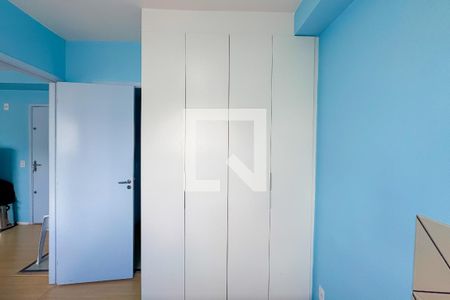 Apartamento para alugar com 24m², 1 quarto e sem vagaSuíte 