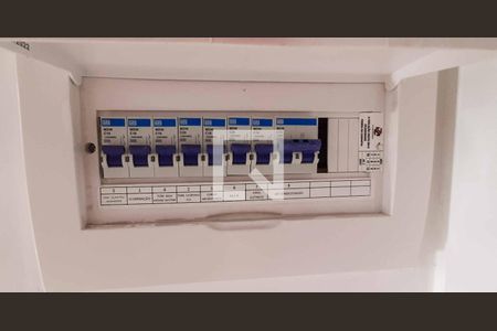 Apartamento para alugar com 38m², 2 quartos e 1 vagaQuadro de Luz