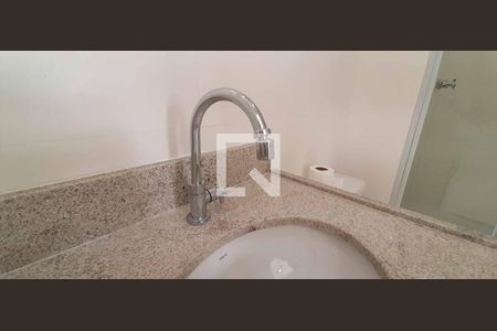 Apartamento para alugar com 38m², 2 quartos e 1 vagaBanheiro