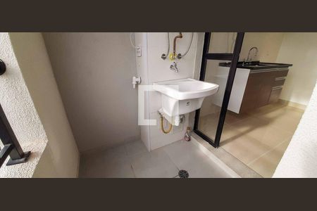 Apartamento para alugar com 38m², 2 quartos e 1 vagaÁrea de Serviço