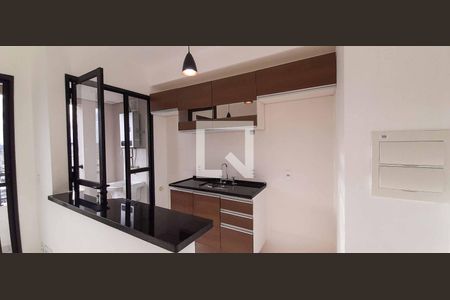 Apartamento para alugar com 38m², 2 quartos e 1 vagaCozinha