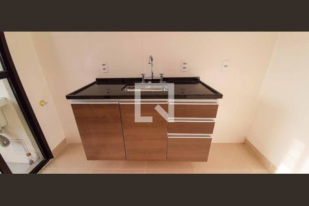 Apartamento para alugar com 38m², 2 quartos e 1 vagaCozinha