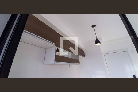 Apartamento para alugar com 38m², 2 quartos e 1 vagaCozinha
