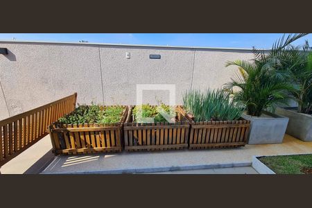 Apartamento para alugar com 38m², 2 quartos e 1 vagaÁrea comum