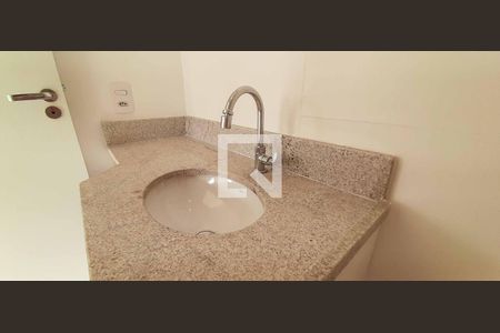 Apartamento para alugar com 38m², 2 quartos e 1 vagaBanheiro