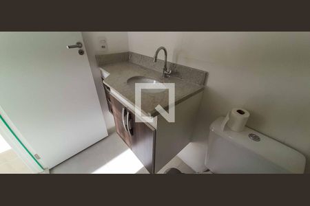 Apartamento para alugar com 38m², 2 quartos e 1 vagaBanheiro