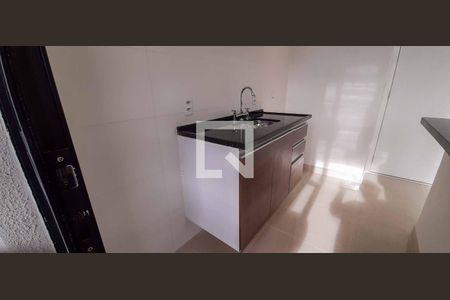 Apartamento para alugar com 38m², 2 quartos e 1 vagaCozinha